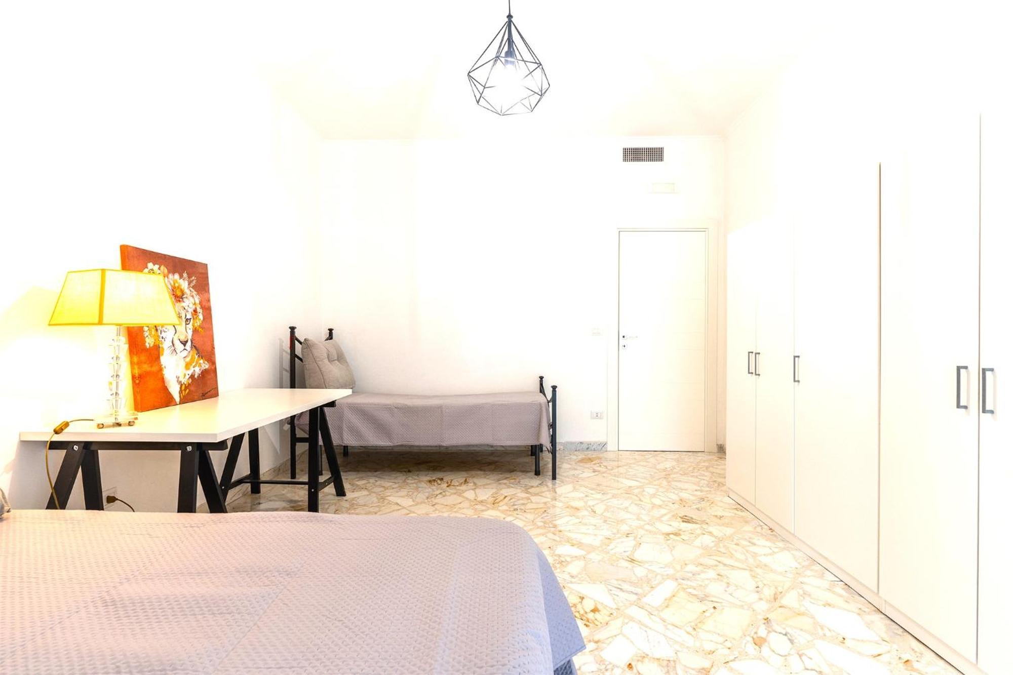 Appartement Andrea Da Bari