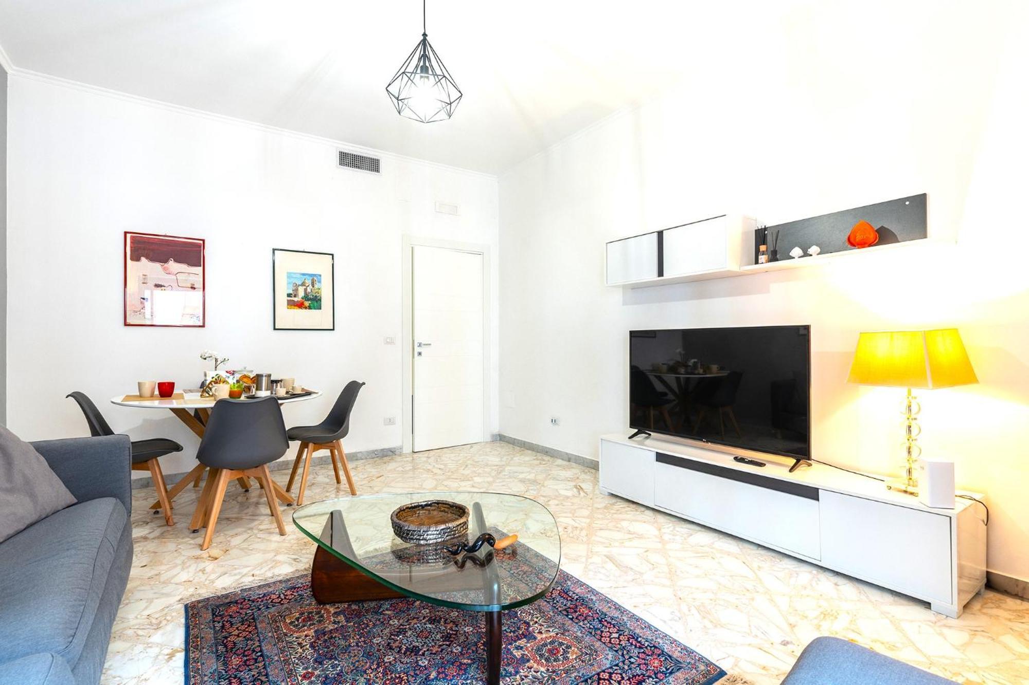 Appartement Andrea Da