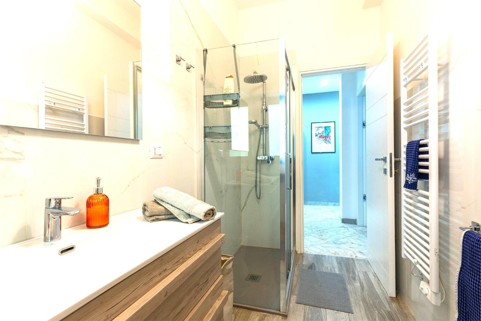 Appartement Andrea Da Bari