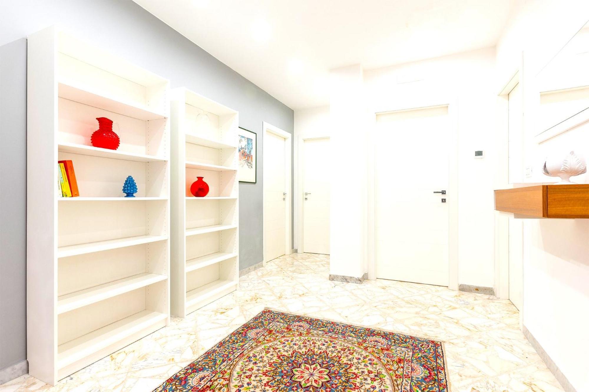 Apartment Andrea Da