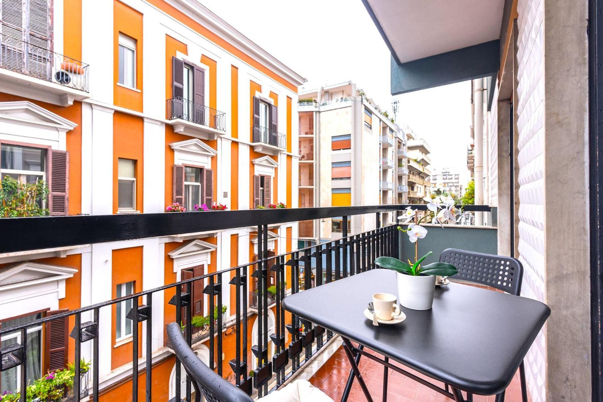 Appartement Andrea Da *