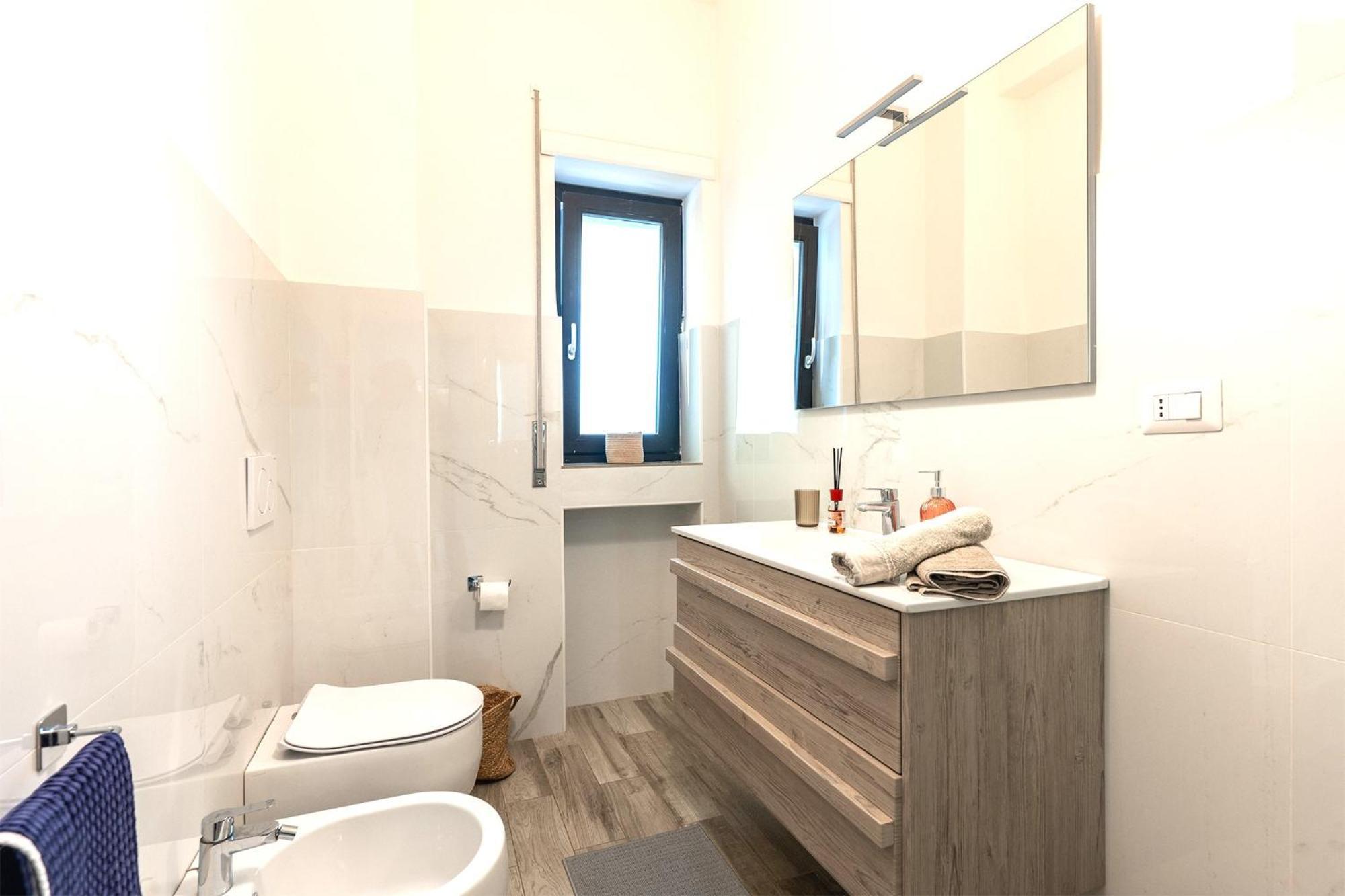 Appartement Andrea Da Bari
