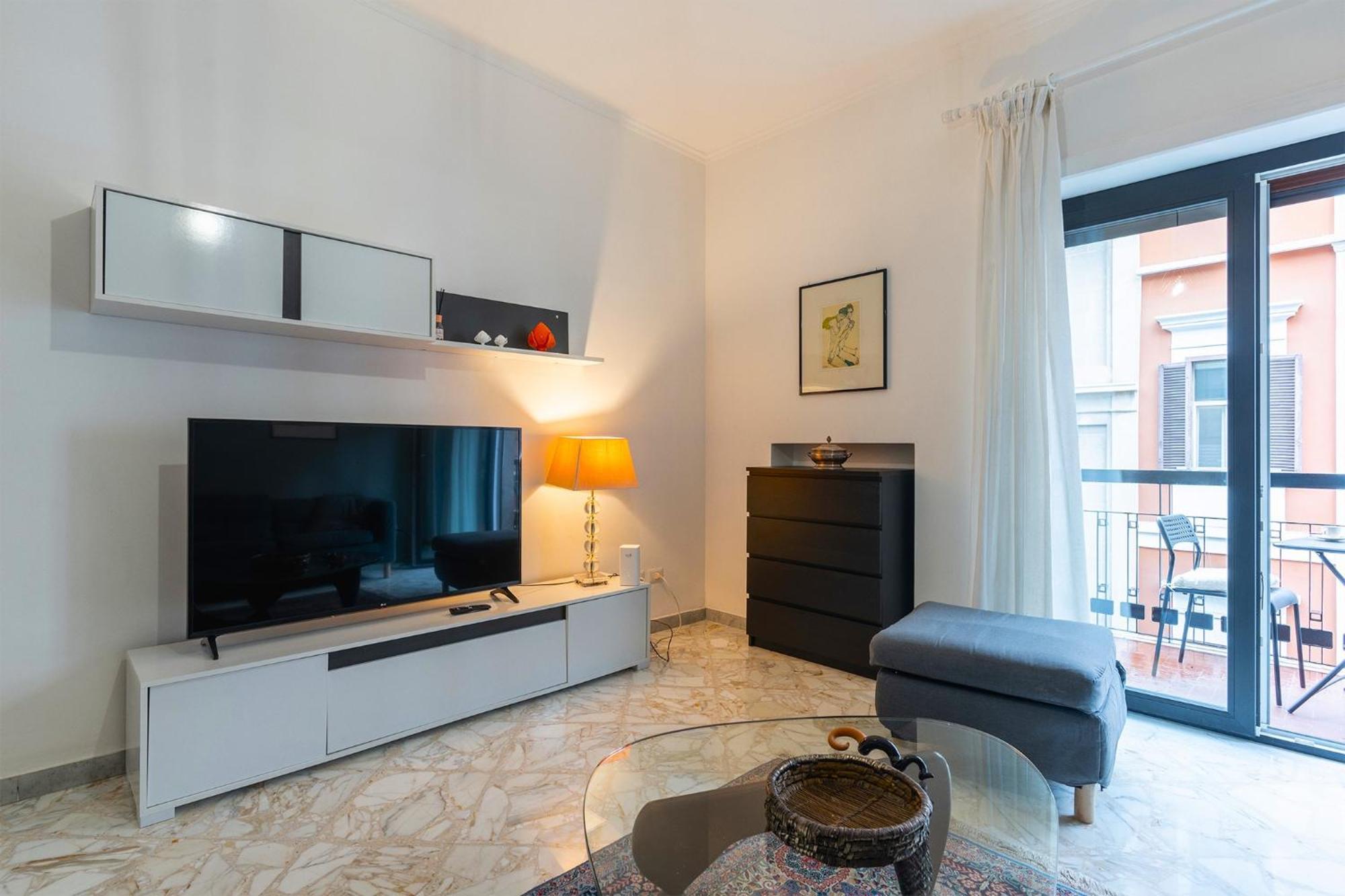 Appartement Andrea Da Bari